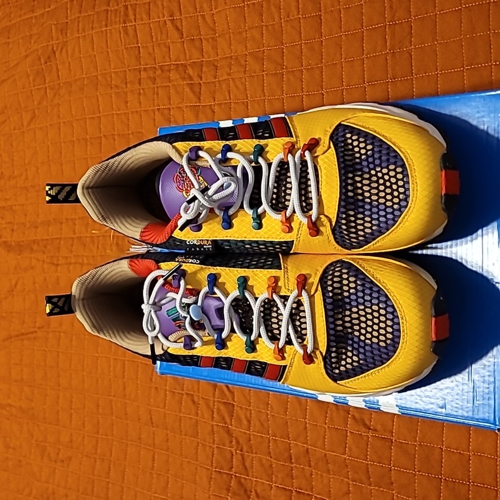 Adidas Equipment Support 93 Sean Wotherspoon